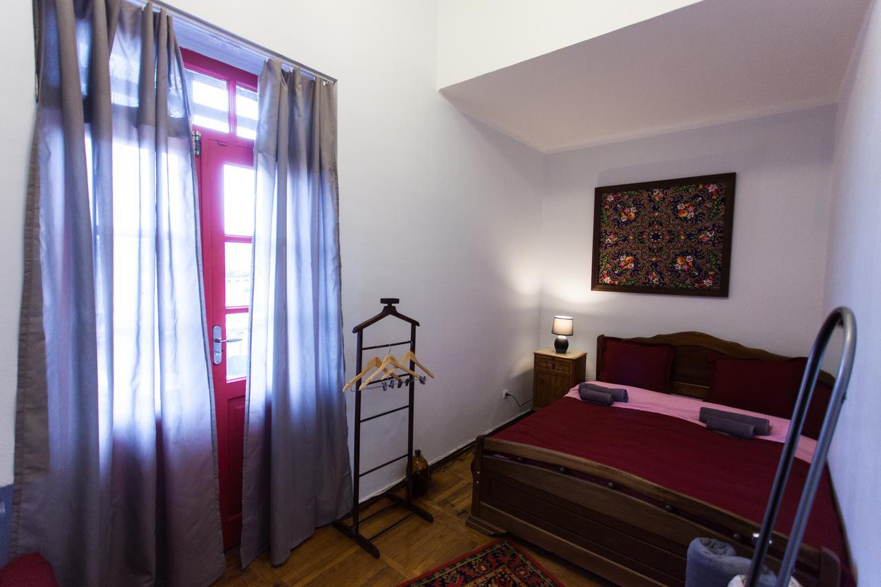 Namaste Hostel Tbilisi Exterior photo