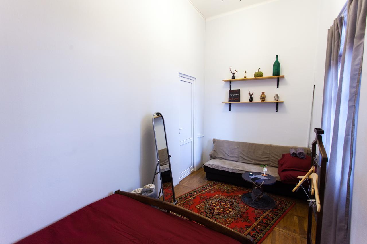 Namaste Hostel Tbilisi Exterior photo